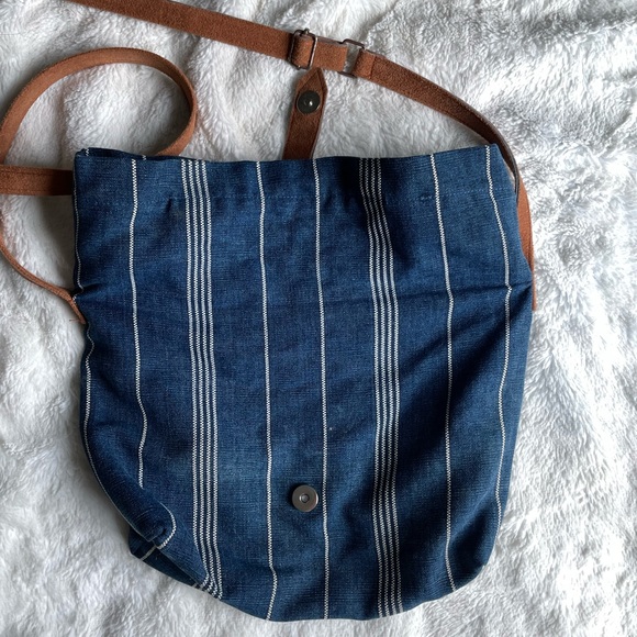 Boho bag - Picture 3 of 3